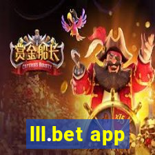 lll.bet app